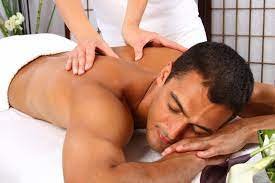 Four Hand Massage Banani